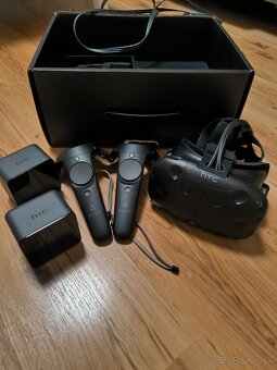 HTC Vive - 4