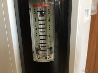 Kyslíkový koncentrátor AERTI - AR5 - 4