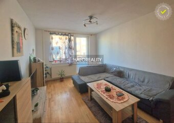 HALO reality - Predaj, dvojizbový byt Lehota pod Vtáčnikom - 4