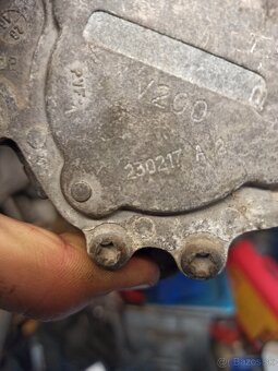 Tandemove cerpadlo 1.9tdi pd - 4