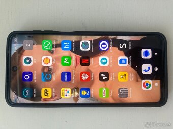 Xaomi Redmi Note 9S/ 8GB/ 128GB - 4