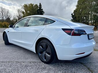 Tesla Model 3 Long Range 4x4 366KW Dual motor - 4