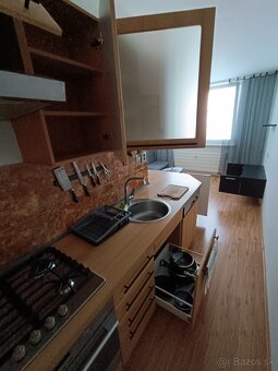 PRENÁJOM 2.5izb.byt Michalovce - 4