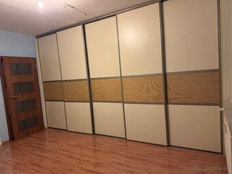 3 izb byt na prenájom v centre mesta - 4