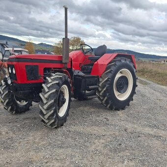 Zetor 7745 - 4
