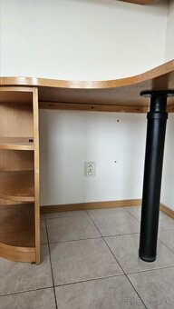 Predám kancelársku zostavu - 4