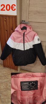 Predam zimne bundy - 4
