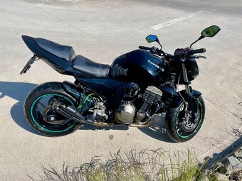 Predam Kawasaki Z750 81kw - 4