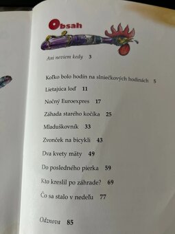 Rozprávky o Mladuškovi - Jaroslav Rezník - 4