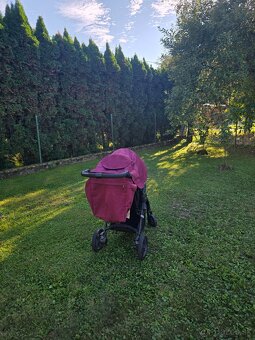 Britax B-Motion 4 Plus - 4