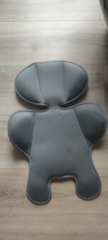 Vajíčko autosedacka Britax - 4
