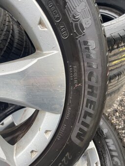 Disky s pneu Subaru r17 - 4