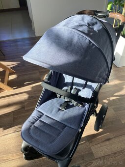 Valcobaby Trend 4 - 4