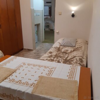 Prenájom apartmánu pre muža Sučany okres Martin - 4