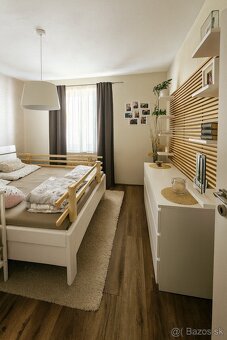 Na predaj samostatne stojací 6-izbový RD/ Hradec - 4