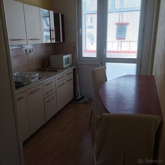 Prenájom - 4