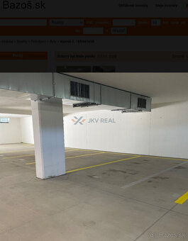 Prenájom 3izbového bytu - 4