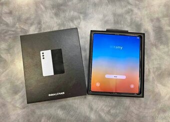 Samsung Galaxy ZFold 5 12/256gb - 4