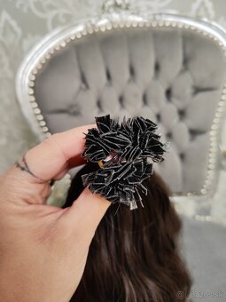 Európske vlasy vlnité - 4