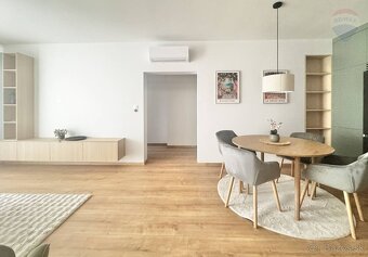 Prenájom 2 izbového bytu v Dunajskej Strede, Poľná cesta, 8 - 4