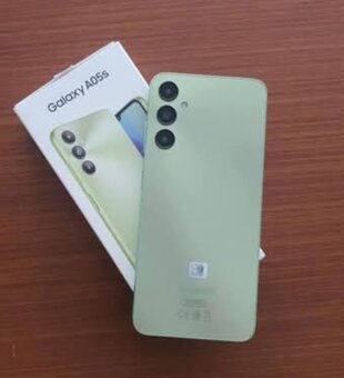 Samsung A05s 128GB - 4