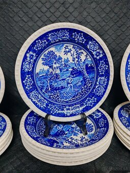 Villeroy a boch obedová súprava pre 6 osôb - 4