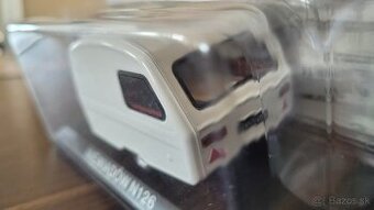 Fiat 126p Maluch s privesom - 4