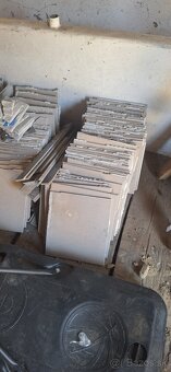 Za odvoz stare okna a dvere, dlazba, - 4