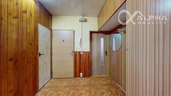 EXKLUZÍVNE 3i byt s loggiou, sídl. Mier, Spišská Nová Ves - 4