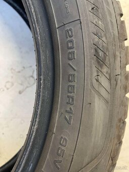 205/55 R17 Celorocne Goodyear - 4