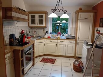 Kuchyně v moderně-venkovském stylu(2312.11) - 4