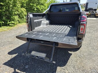 GREAT WALL POER / CANNON LPG 2025 uzávěrka dif. - 4