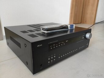 Arcam AVR 300 - 4
