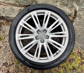 5x112 R20 kovane Audi Vw škoda seat - 4