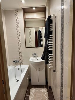 Izba na prenájom - 4