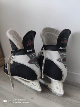 Pánske korčule Botas, veľkosť 44 - 4