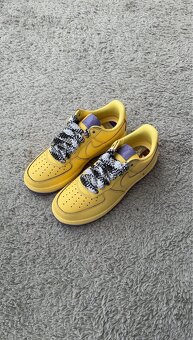 Nike Air Force 1 Low Protro Kobe Bryant Mamba Mentality - 4