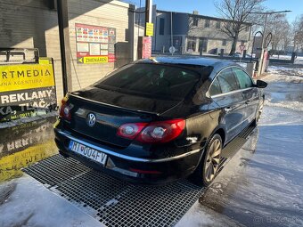 Volkswagen Passat CC - 4