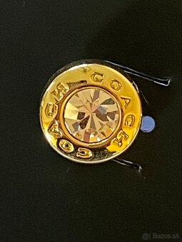 Nové naušnice Coach - 4