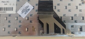 Klávesnica HP DV5 - 4