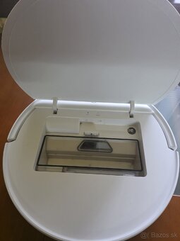 Roboticky vysavac xiaomi - 4