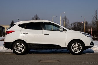 Hyundai ix35 1.7CRDi (2011) - 4
