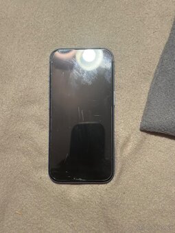 iPhone 16 128gb 91% zdravie batérie - 4