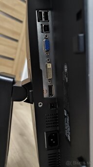 Monitor Dell UltraSharp U2412M | 24" - 4