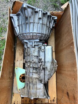 Predam súčiastky na Land rover Discovery 2 - 4