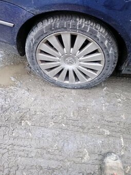 Rozpredám 2.0 tdi, 103 kW, CBA - 4