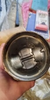 Škoda 100 vložky - 4