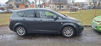 Hyundai i20 seat altea xl - 4