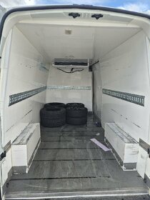 Renault master chladiak - 4