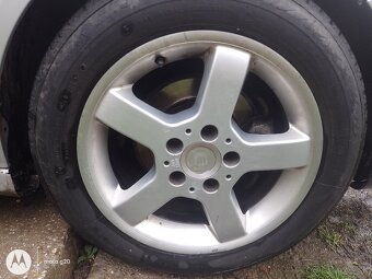 Elektróny 5x112 r-16 - 4